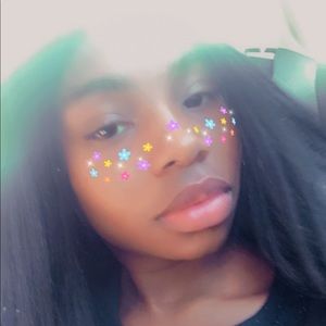 Meet your Posher, Tyaisha